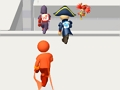 Parkour Race 