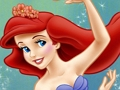 Little Mermaid Jigsaw Puzzle Collection 