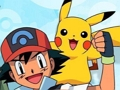 Pokemon Jigsaw Puzzle 