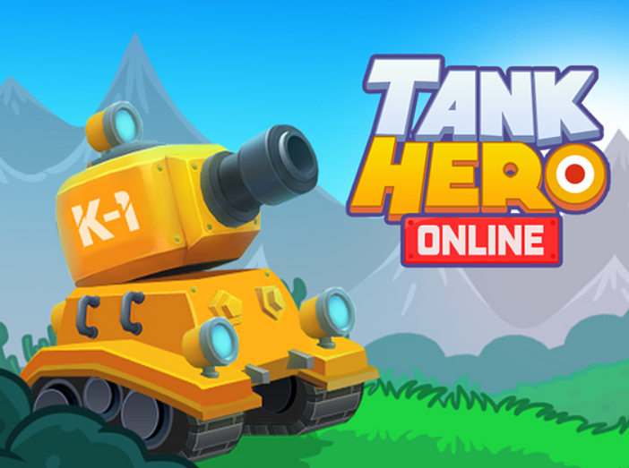 Tank Hero Online 