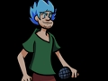 Friday Night Funkin vs Shaggy 