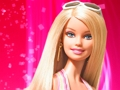 Barbie Coloring 