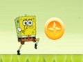 Spongebob Jump adventure 