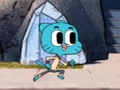 Gumball Jump adventure 