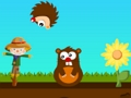 Jumpy Hedgehog 