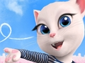 Talking Angela Differences 