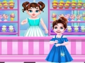 Baby Taylor Summer Dessert Shop 