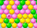 Bubble Shooter Magic 