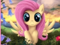 Pony Jigsaw 
