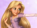 Princess Rapunzel Jigsaw Puzzle Collection 