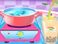 Bubble Tea Maker 