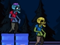 Dumb Zombie 