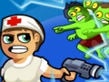 Zombie Royale. io 