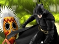 Batman Subway Surf 