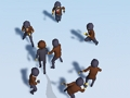 Secret Mission Agent Rescue 