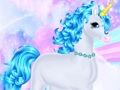 Dress Up Unicorn 