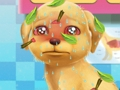 Barbie Puppy Rescue 