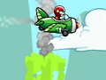 Dangerous Landing 