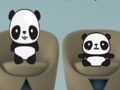 Panda Caretaker Escape 
