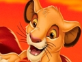 Lion King Match3 