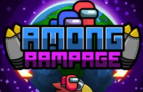 Among Rampage 