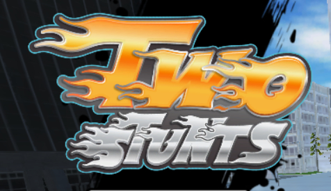 Two Stunts 