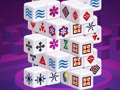 Mahjongg dark dimensions 