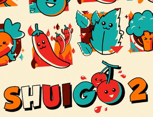 Shuigo 2 