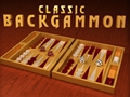 Classic Backgammon 