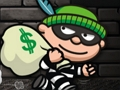 Bob The Robber 