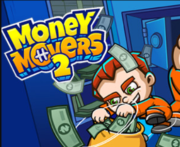 Money Movers 2 