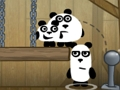 3 Pandas HTML5 