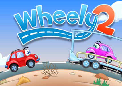 Wheely 2 