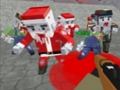 Pixel Wars Apocalypse Zombie 