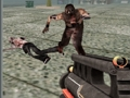 Masked Forces Zombie Survival 