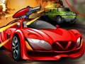 Spy Car 