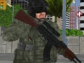 Sniper Master City Hunter shooting game 