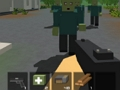 Pixel Survival 
