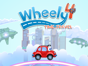 Wheely 4 