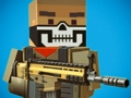 Crazy Pixel Warfare 