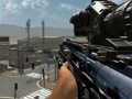 Warzone Sniper 