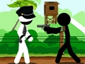 Stickman maverick : bad boys killer 