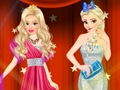 Prom Queen Challenge 