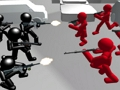 Counter Stickman Battle Simulator 