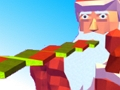 KOGAMA: Xmas Parkour 