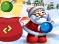 Christmas Bubble Shooter 2019 