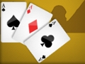 Pyramid Solitaire 
