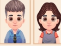 Funny Hair Salon 