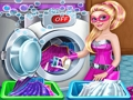 Superdoll Washing Capes 