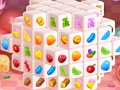 Mahjongg Dimensions Candy 640 seconds 